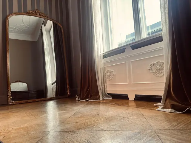 LocationRobot - Film Location Wohnung LR6109 (photo 23)