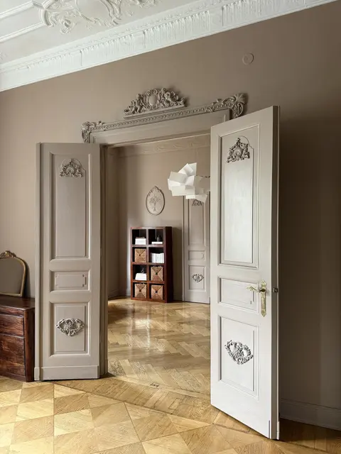 LocationRobot - Film Location Wohnung LR6109 (photo 4)