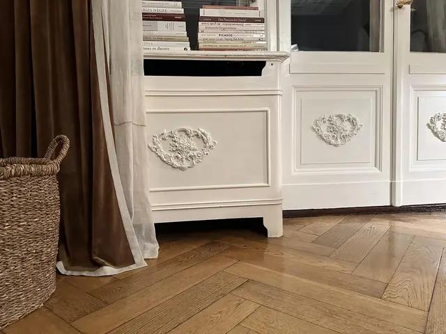 LocationRobot - Film Location Wohnung LR6109 (photo 26)