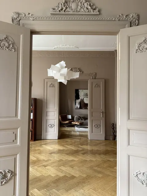 LocationRobot - Film Location Wohnung LR6109 (photo 3)