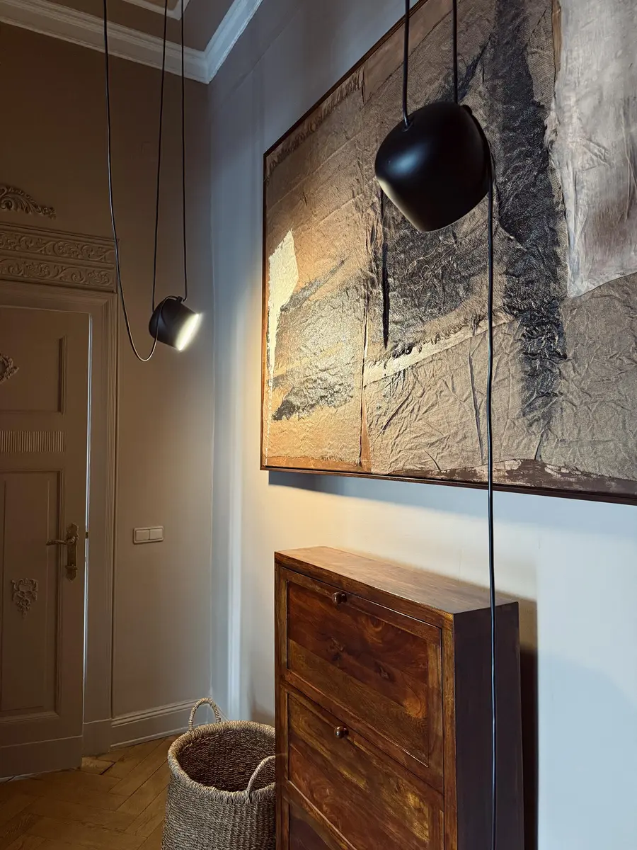 LocationRobot - Film Location Wohnung LR6109 (photo 19)