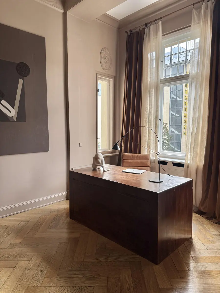 LocationRobot - Film Location Wohnung LR6109 (photo 18)