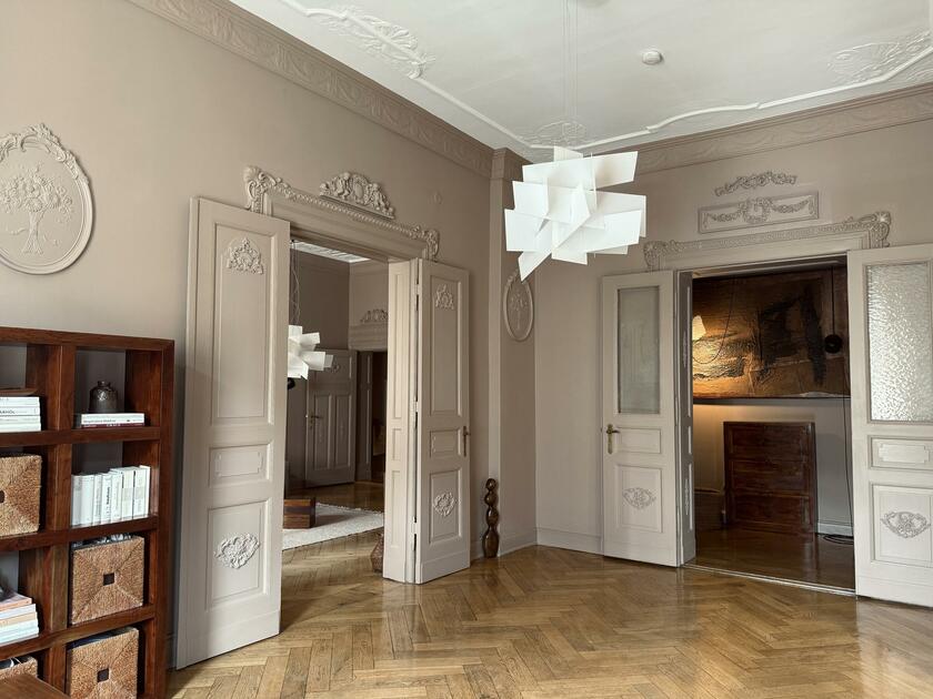 LocationRobot - Film Location Wohnung LR6109 (photo 1)