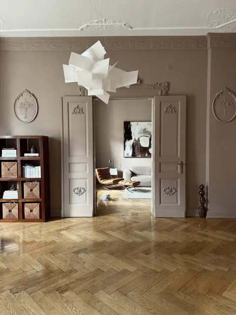 LocationRobot - Film Location Wohnung LR6109 (photo 2)