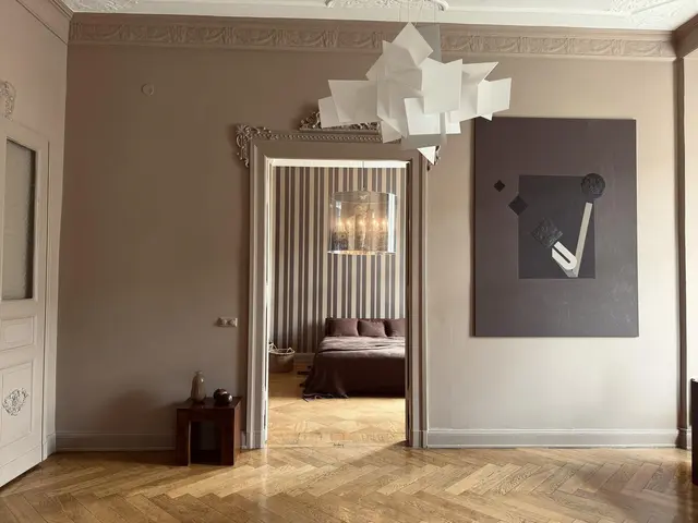 LocationRobot - Film Location Wohnung LR6109 (photo 17)