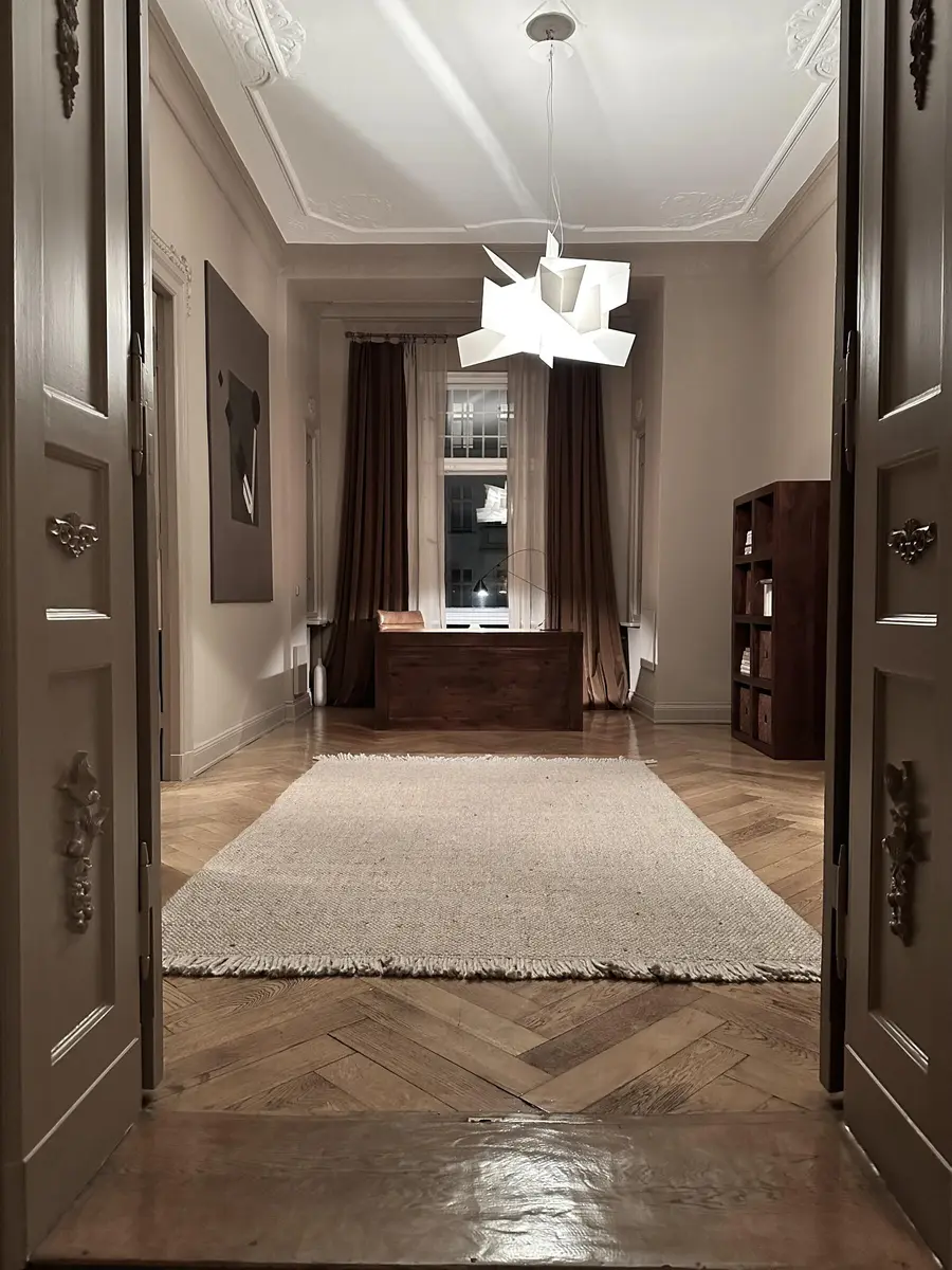 LocationRobot - Film Location Wohnung LR6109 (photo 30)