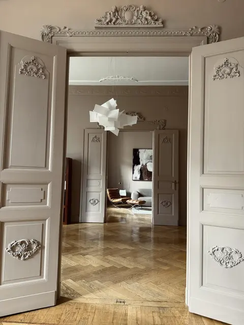 LocationRobot - Film Location Wohnung LR6109 (photo 5)