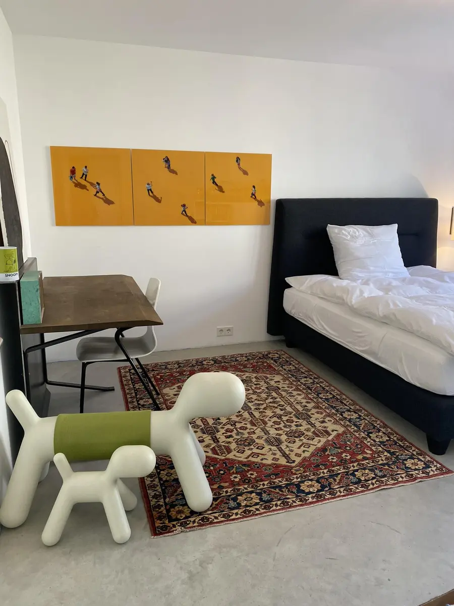 LocationRobot - Film Location Wohnung LR6111 (photo 21)