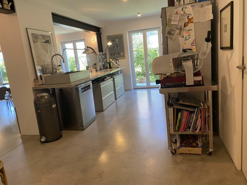 LocationRobot - Film Location Wohnung LR6111 (photo 9)