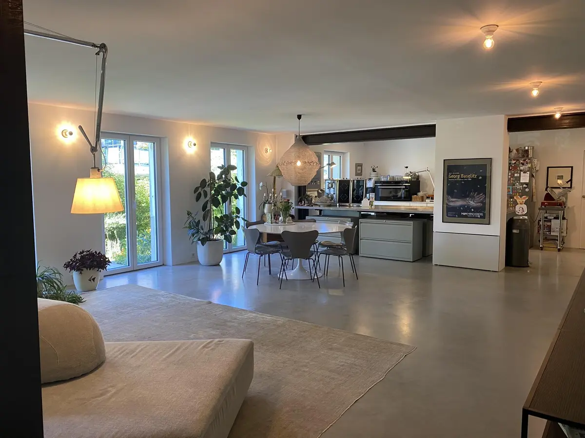 LocationRobot - Film Location Wohnung LR6111 (photo 4)