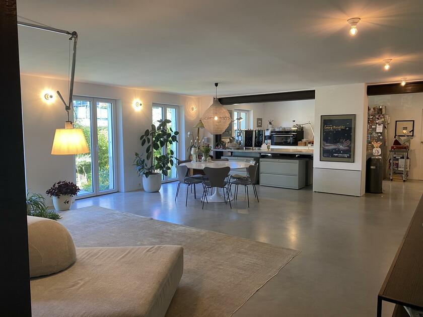 LocationRobot - Film Location Wohnung LR6111 (photo 4)