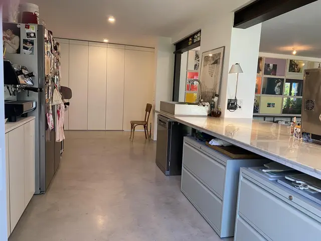 LocationRobot - Film Location Wohnung LR6111 (photo 7)