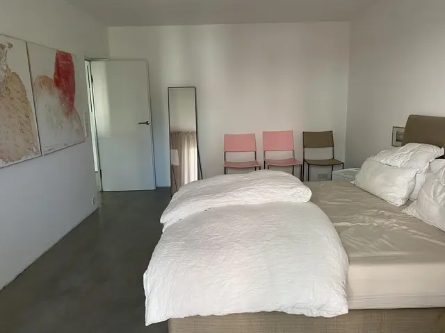 LocationRobot - Film Location Wohnung LR6111 (photo 19)