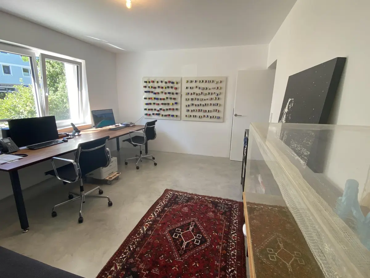 LocationRobot - Film Location Wohnung LR6111 (photo 13)