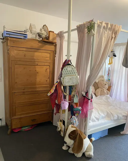 LocationRobot - Film Location Wohnung LR6111 (photo 22)