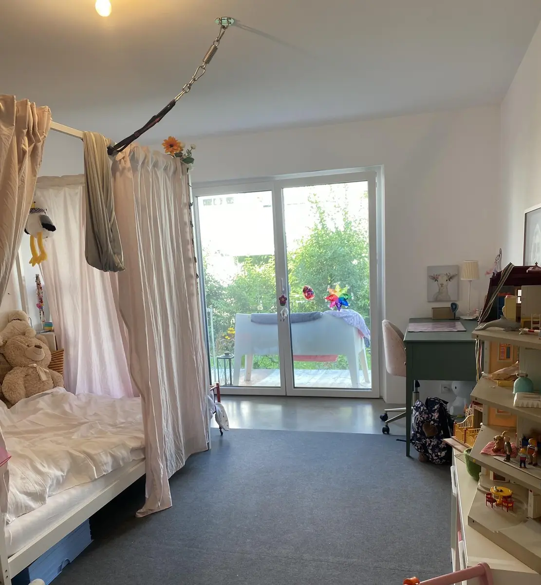 LocationRobot - Film Location Wohnung LR6111 (photo 23)