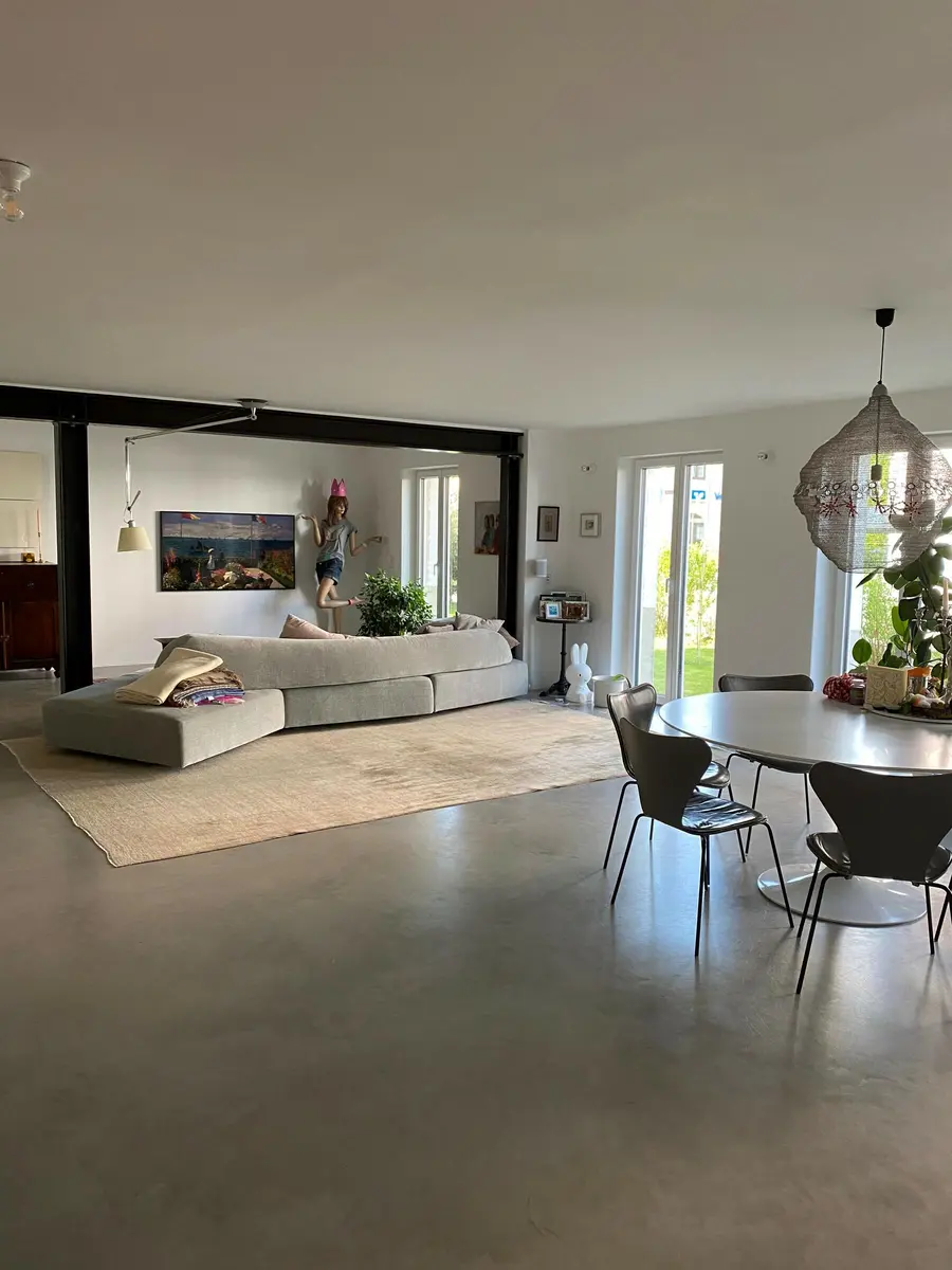 LocationRobot - Film Location Wohnung LR6111 (photo 1)