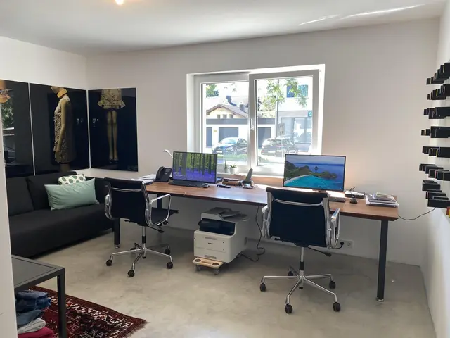 LocationRobot - Film Location Wohnung LR6111 (photo 12)