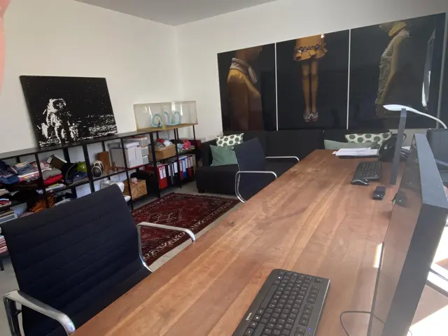 LocationRobot - Film Location Wohnung LR6111 (photo 11)