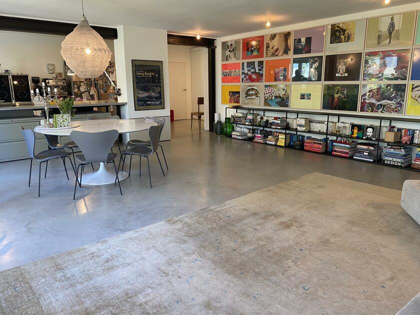 LocationRobot - Film Location Wohnung LR6111 (photo 5)