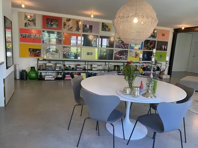LocationRobot - Film Location Wohnung LR6111 (photo 6)