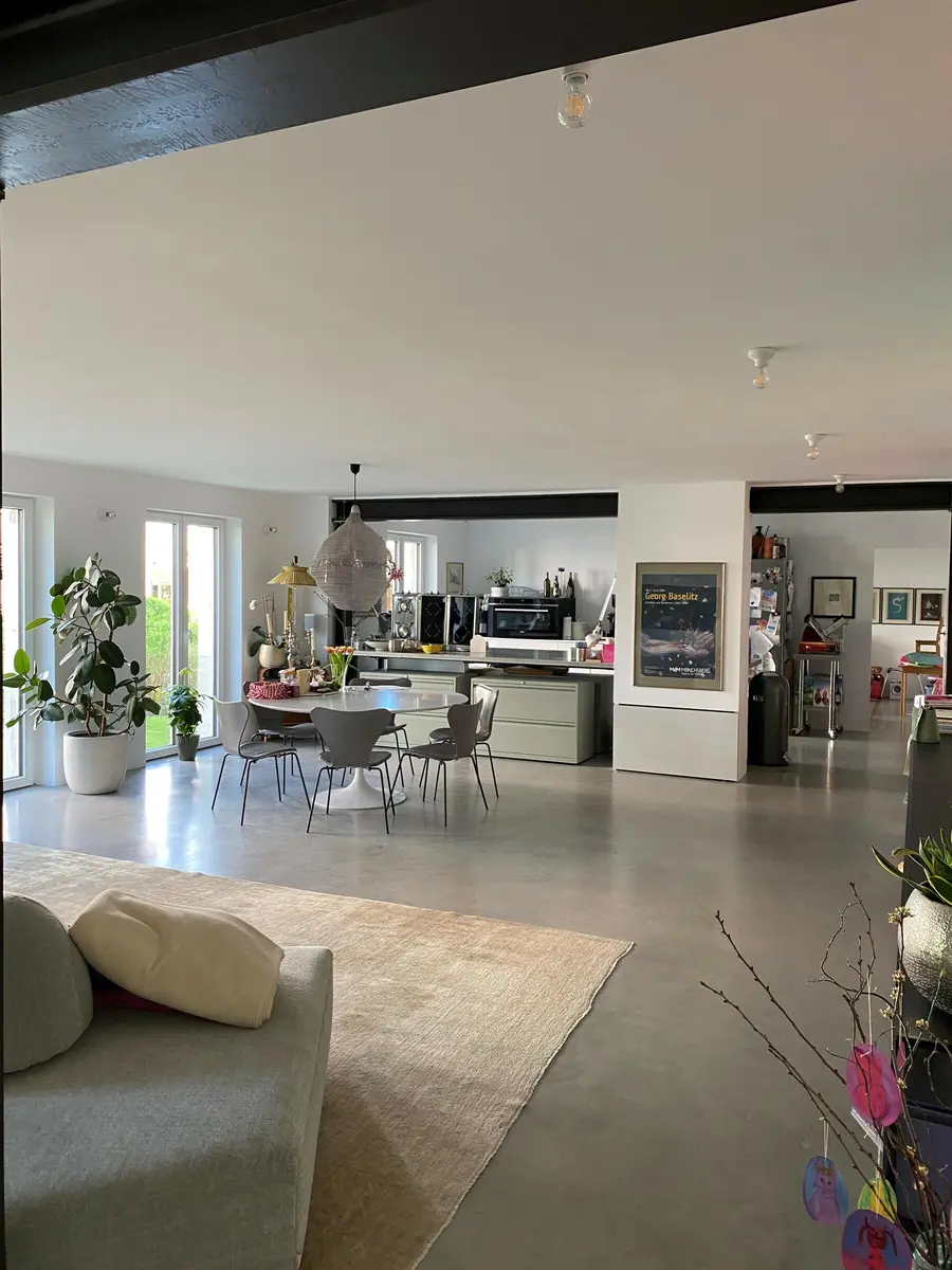LocationRobot - Film Location Wohnung LR6111 (photo 2)