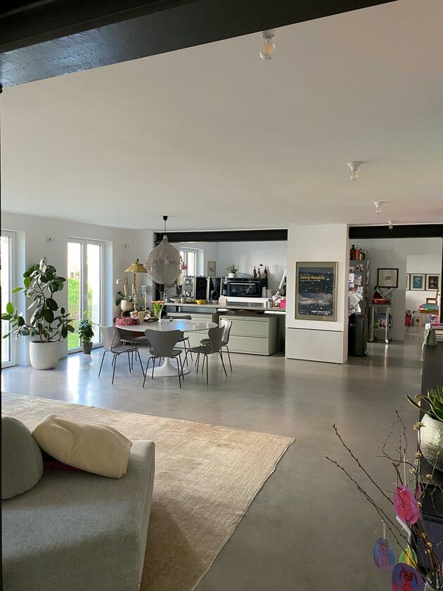 LocationRobot - Film Location Wohnung LR6111 (photo 2)