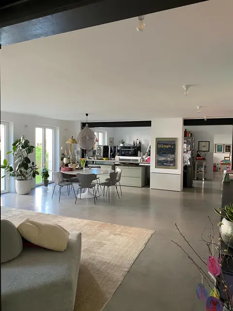 LocationRobot - Film Location Wohnung LR6111 (photo 2)