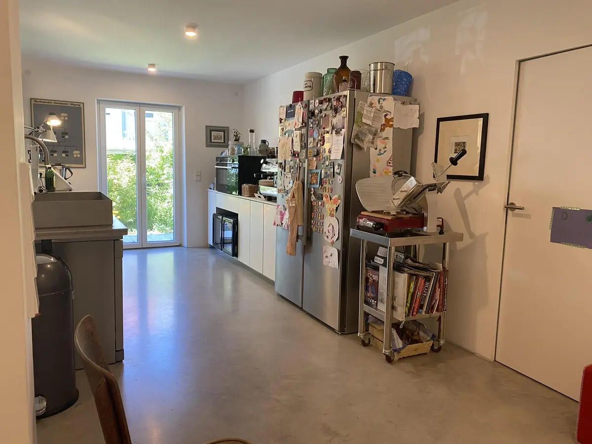 LocationRobot - Film Location Wohnung LR6111 (photo 8)