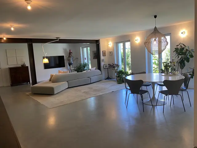 LocationRobot - Film Location Wohnung LR6111 (photo 3)