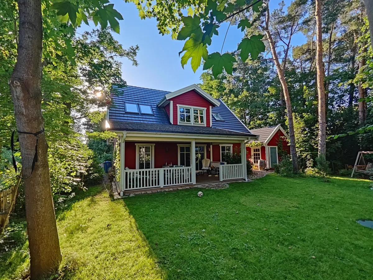 LocationRobot - Film Location Holzhaus LR6132 (photo 21)