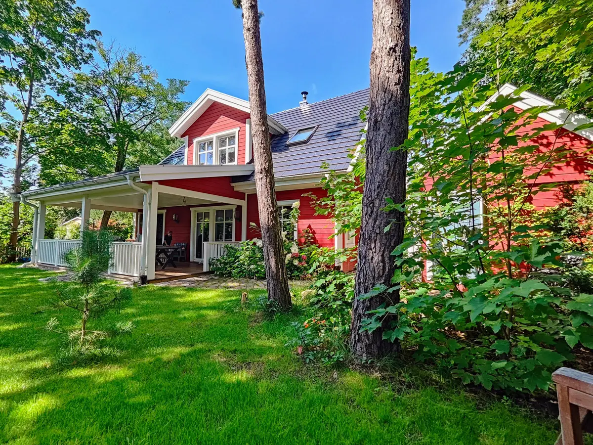 LocationRobot - Film Location Holzhaus LR6132 (photo 23)