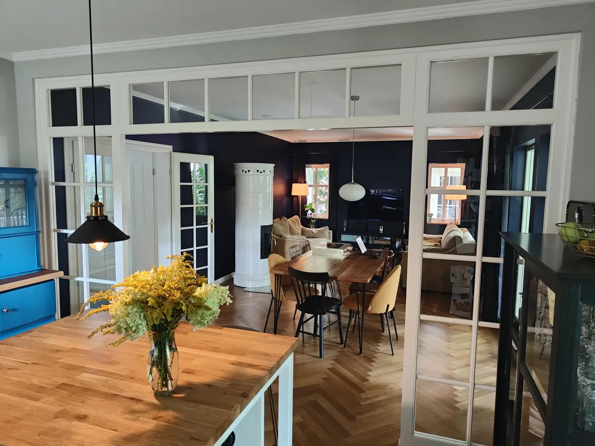 LocationRobot - Film Location Holzhaus LR6132 (photo 3)