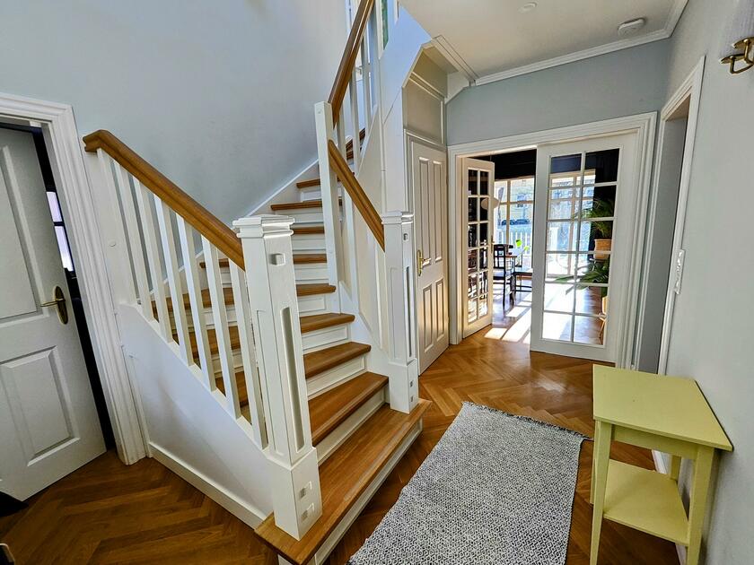 LocationRobot - Film Location Holzhaus LR6132 (photo 5)