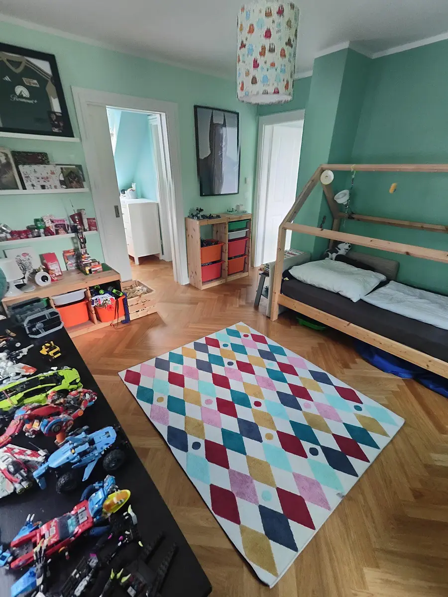 LocationRobot - Film Location Holzhaus LR6132 (photo 14)