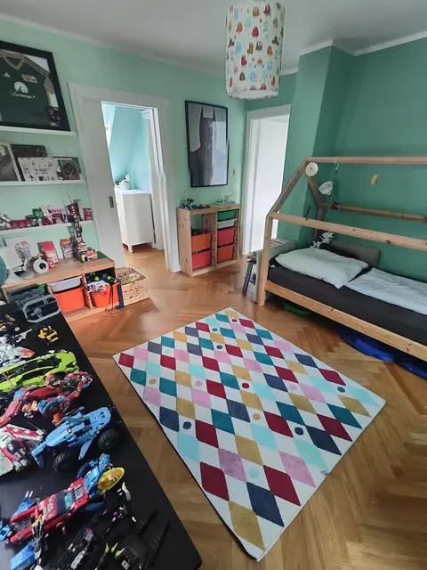 LocationRobot - Film Location Holzhaus LR6132 (photo 14)