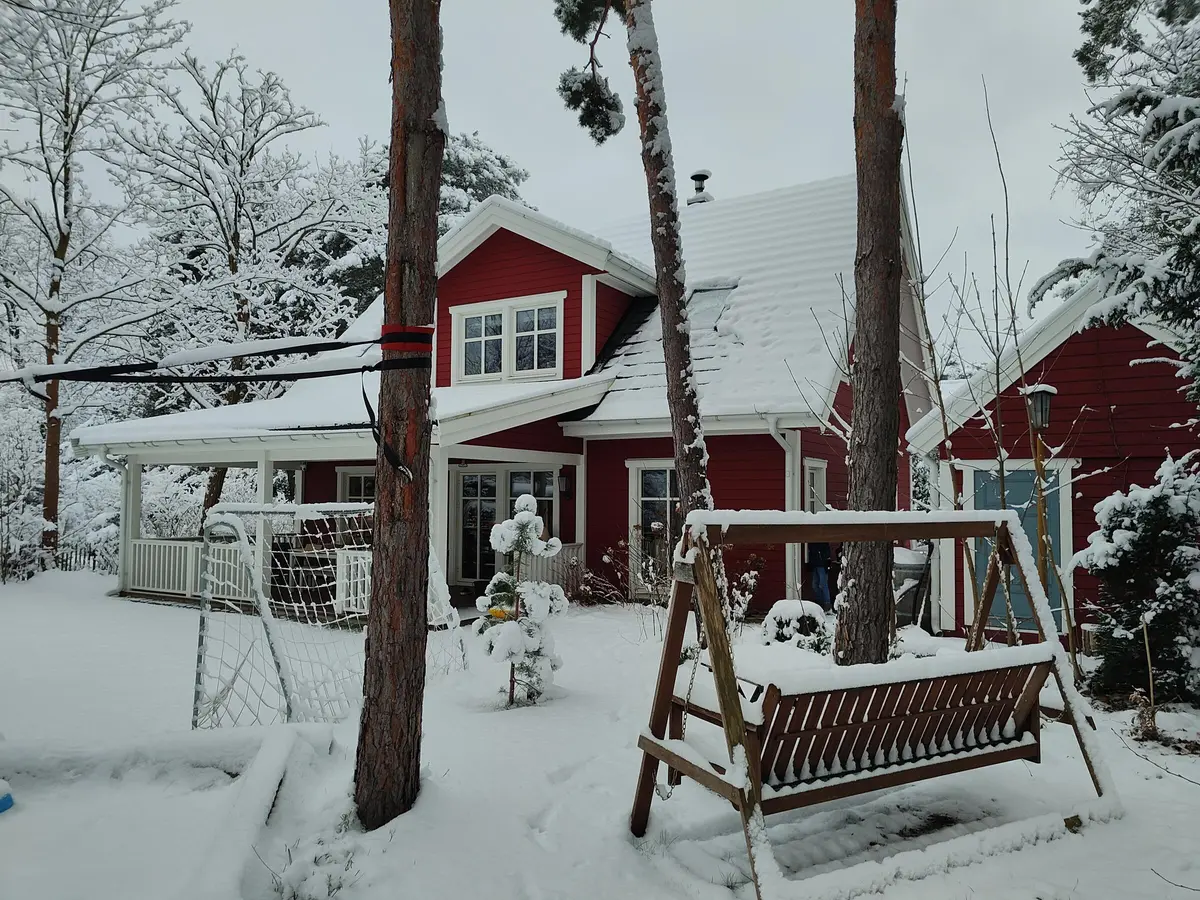 LocationRobot - Film Location Holzhaus LR6132 (photo 25)