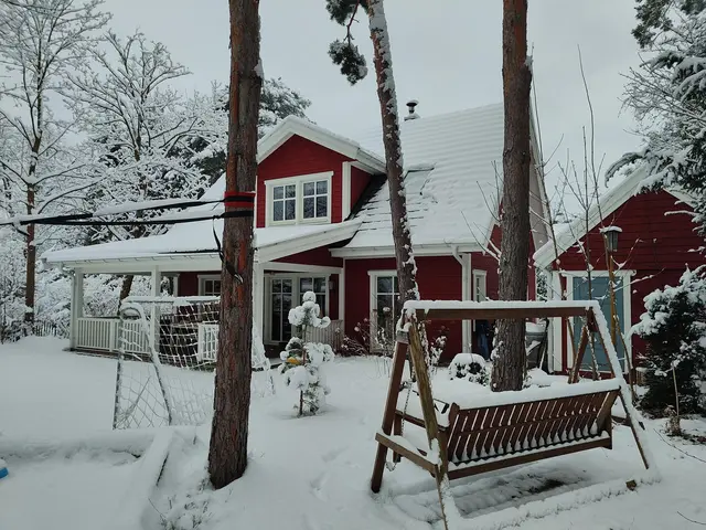 LocationRobot - Film Location Holzhaus LR6132 (photo 25)