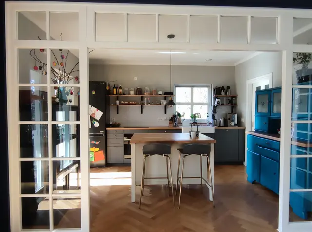 LocationRobot - Film Location Holzhaus LR6132 (photo 2)