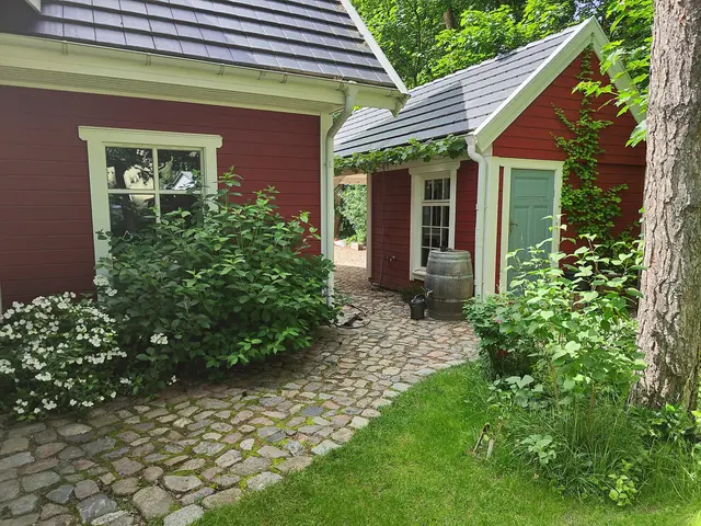 LocationRobot - Film Location Holzhaus LR6132 (photo 22)