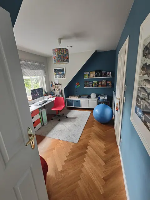 LocationRobot - Film Location Holzhaus LR6132 (photo 12)