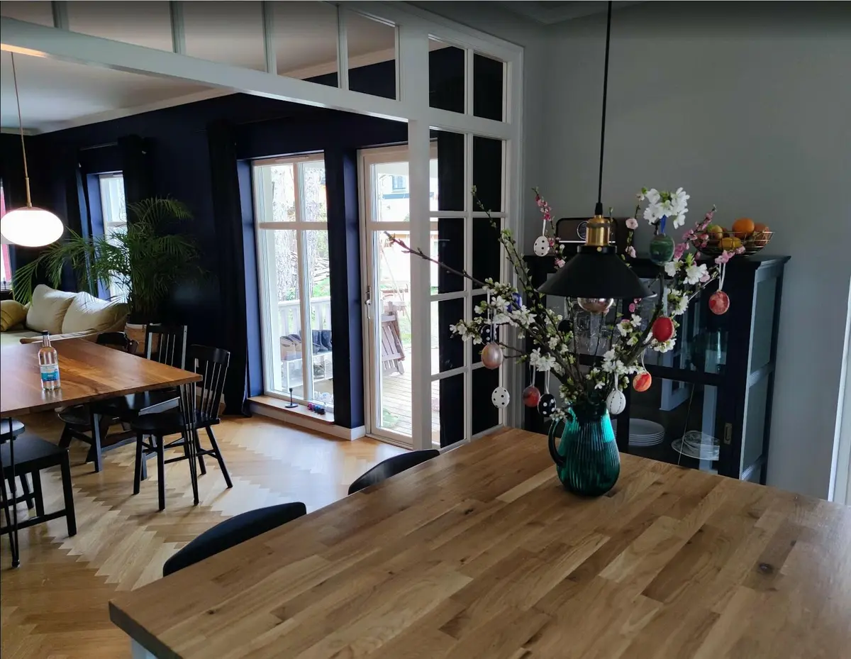 LocationRobot - Film Location Holzhaus LR6132 (photo 5)