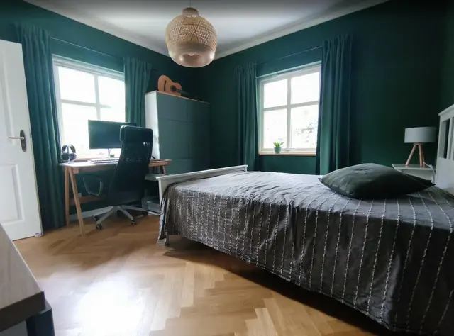 LocationRobot - Film Location Holzhaus LR6132 (photo 10)