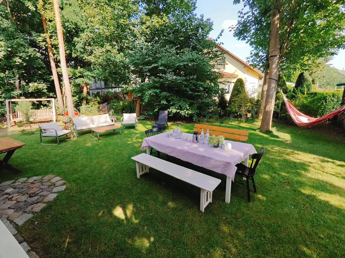 LocationRobot - Film Location Holzhaus LR6132 (photo 20)