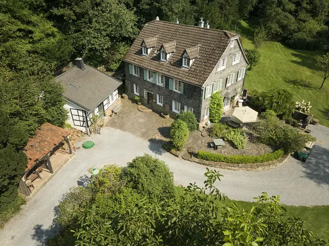 LocationRobot - Film Location Landhaus LR6133 (photo 29)