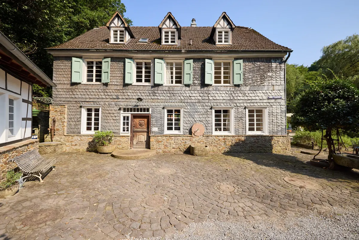 LocationRobot - Film Location Landhaus LR6133 (photo 26)