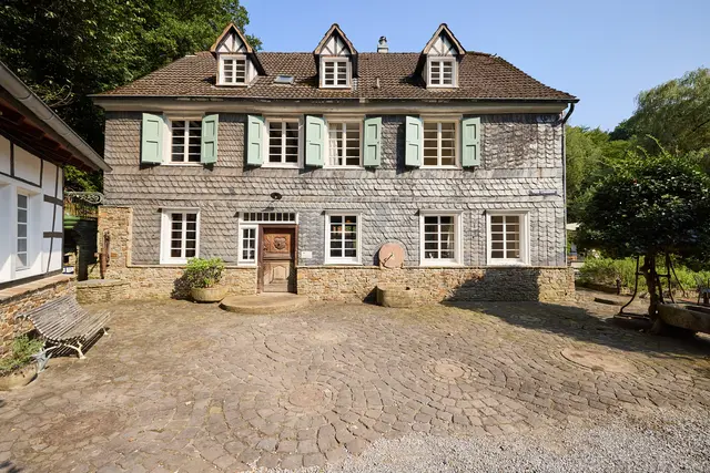 LocationRobot - Film Location Landhaus LR6133 (photo 26)