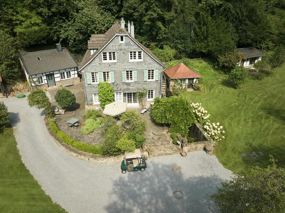 LocationRobot - Film Location Landhaus LR6133 (photo 28)