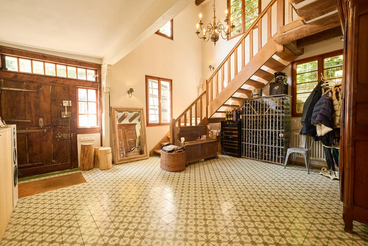 LocationRobot - Film Location Landhaus LR6133 (photo 1)