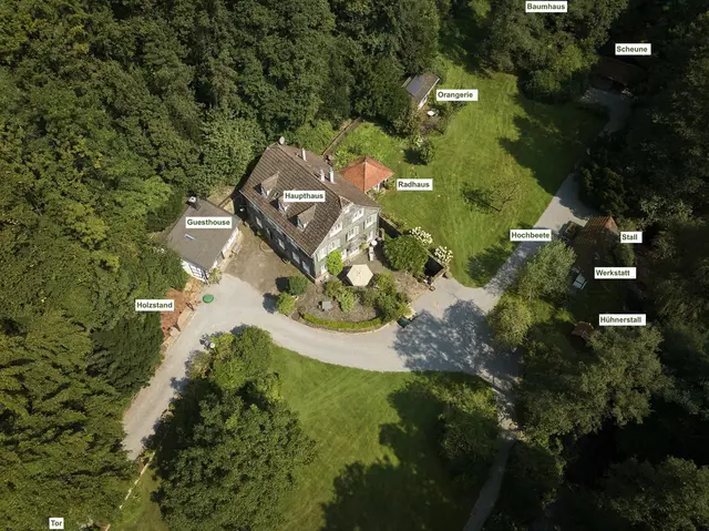 LocationRobot - Film Location Landhaus LR6133 (photo 31)